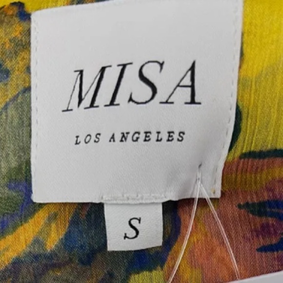 Misa Dress - Picture 4 of 4